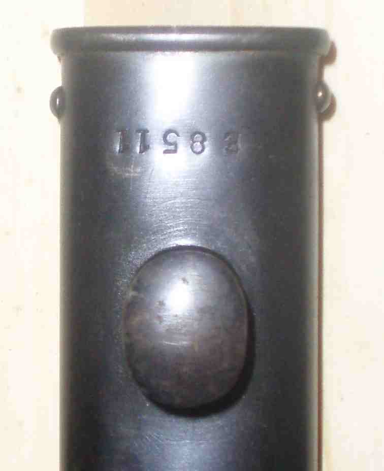 Mle 1909, 2 �me mod�le